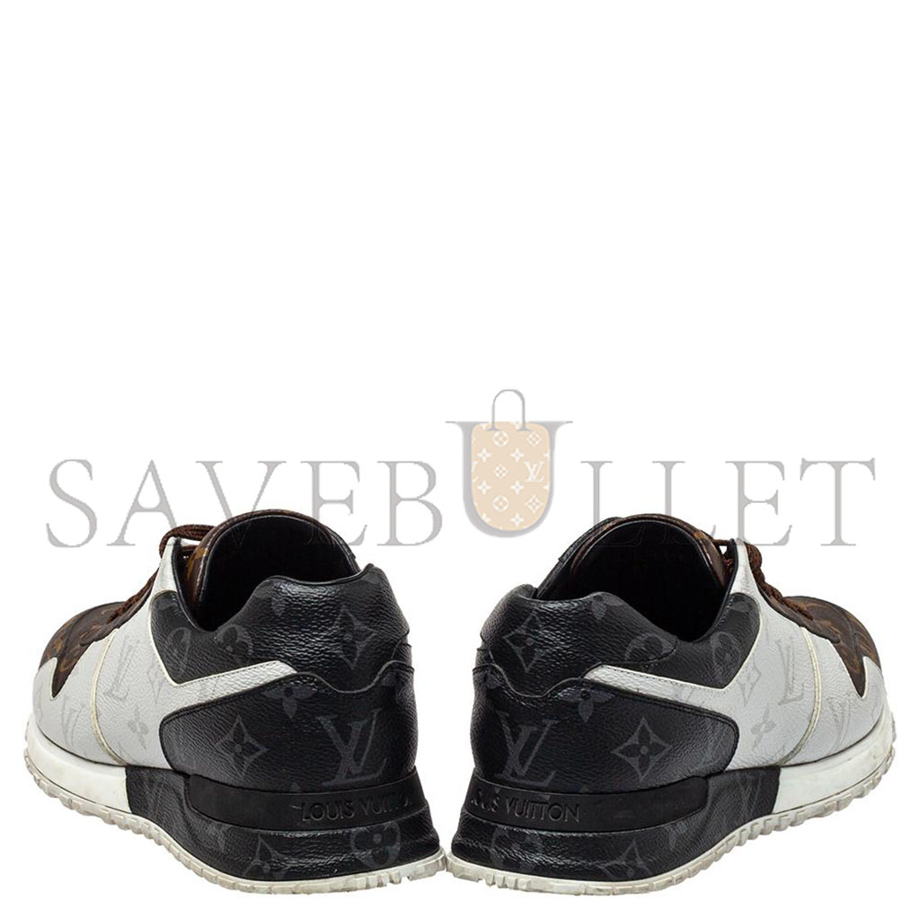 LOUIS VUITTON ARCHLIGHT SNEAKERS 1A6UZJ